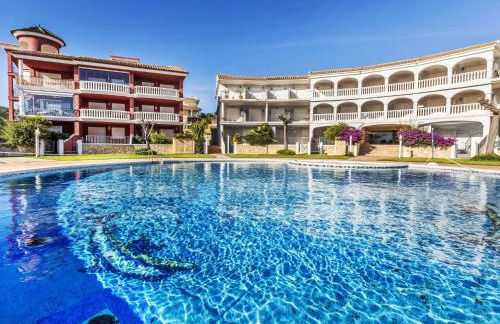 Apartment Residencial Nerea by Interhome - Photo 21