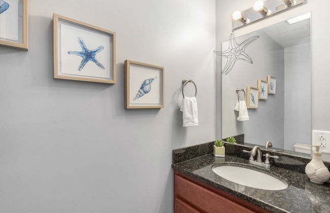 Happy Hideaway - Photo 7