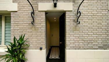 Montmartre en rez-de-jardin - Foto 5