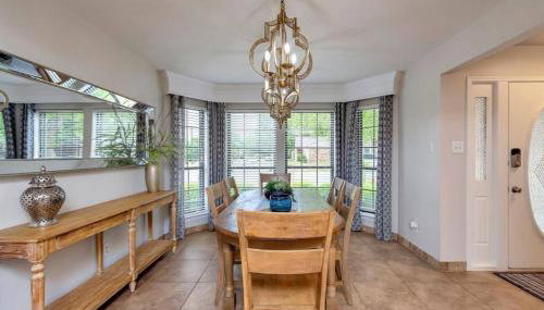Grapevine Oasis, with Pool - Photo 3