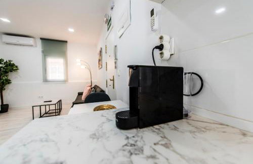 Encantador apartamento en Barajas by beBalmy - Foto 35