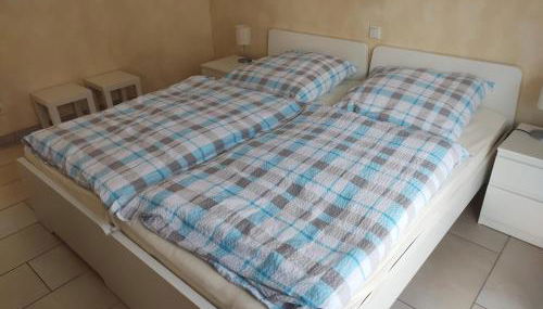 FeWo Holunderbusch - Foto 5