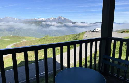 Résidence Hameau De Balestas Mp - T3/6pers ABELLANS 112-Peyresourde MAE-9474 - Foto 11