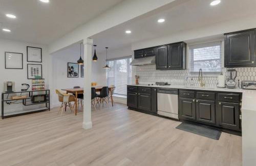 Texas Designer Home with Private Hot Tub and Pool - Foto 14