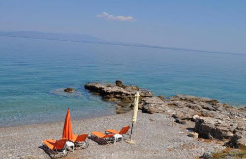 Into The Blue Villa - Photo 53