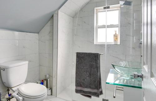 Jersey City Vacation Rental about 8 Mi to NYC! - Foto 14