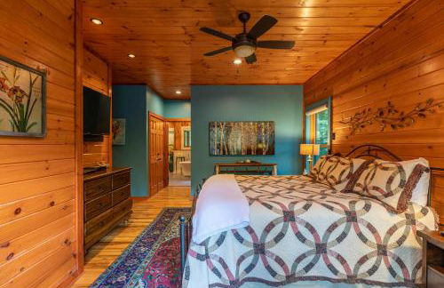 A River Mist Too - Foto 18