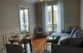 La défense La Garenne Colombes - Foto 40