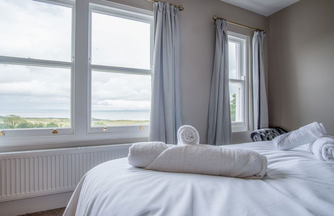 Penally Manor - Luxurious Manor House - Foto 61