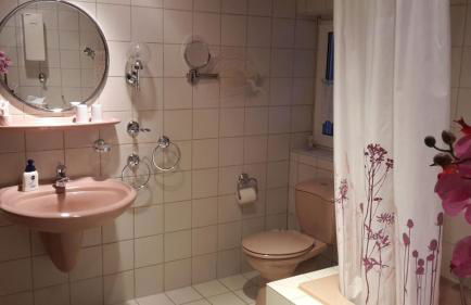 Kapitänsvilla - Foto 16