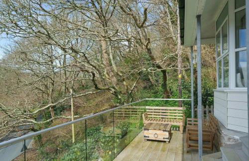 Cosy Home on the Waterfront Private Parking - Foto 32