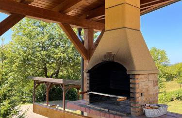 Kuća za odmor Markoci - Foto 10