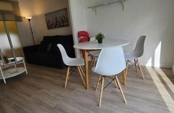 Apartamento Magdalena II - Foto 8