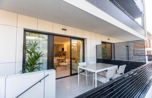 Fels Apartments - Photo 35