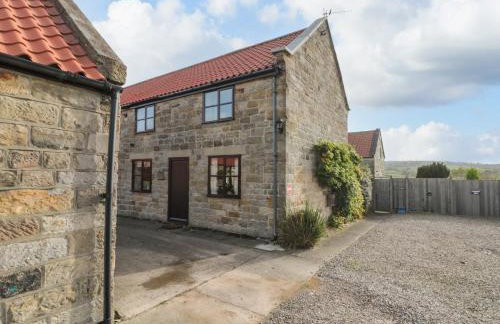 Goathland Cottage - Photo 34