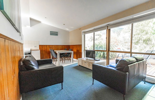 NRMA Halls Gap Holiday Park - Foto 48