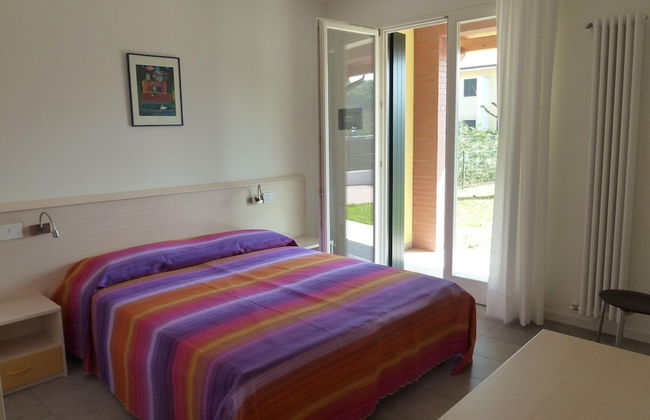 Villa Faro Vecchio in Cavallino-treporti-formerly TUI Ferienhaus - Foto 5