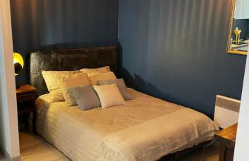 Appartement Ubac - Chic & Douillet - Foto 2