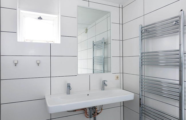 Bungalow With Sauna & Nature - Foto 17