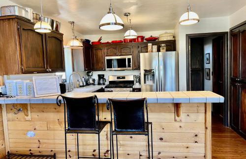 ADELAIDE HILL IN PINE MOUNTAIN CLUB BREATHTAKING VIEWS 3Bd 3Bth SPA TUB - Foto 36