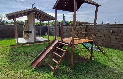 Kite House Lençóis II - Photo 57