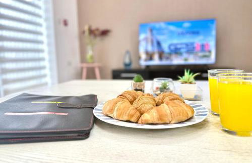 Horizon House, Stunning 2-Bedroom Flat 1, Parking, Netflix, Oxford - Foto 20