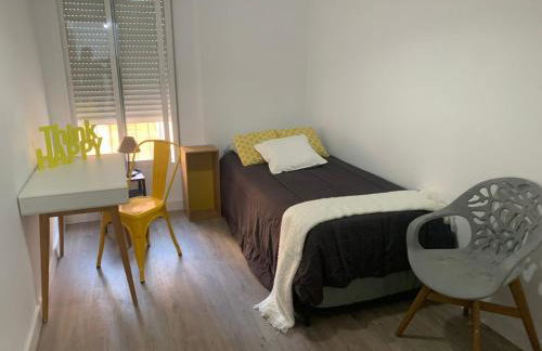 Centro Historico Malaga especial grupos parking gratis 3D - Foto 15