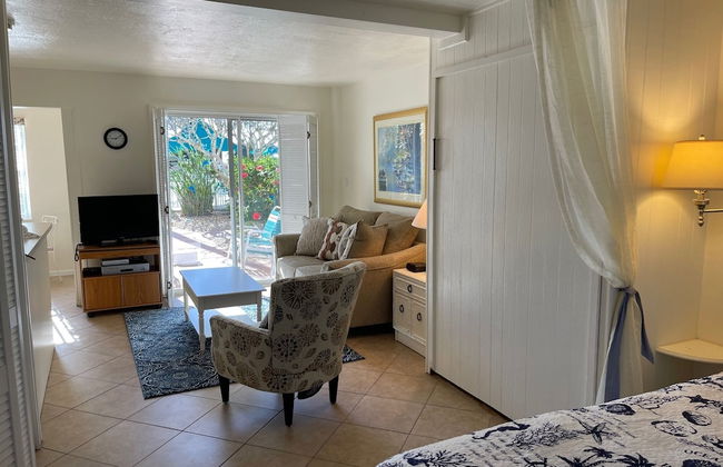 Sea Club I Beach Resort - Foto 11