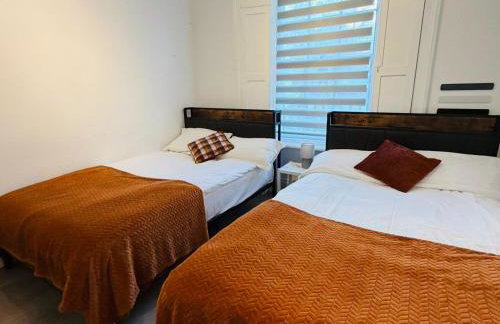 Beautiful Cosy Apartments in King's Cross - Foto 51