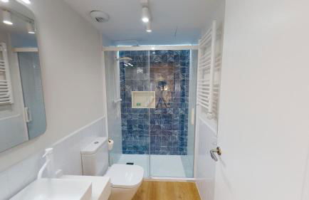 Apartamentos La Casa El Palo - Foto 24