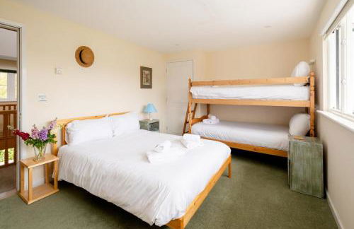 Claysmead - A large Lakeside House in Thorpeness - Aldeburgh Coastal Cottages - Foto 59