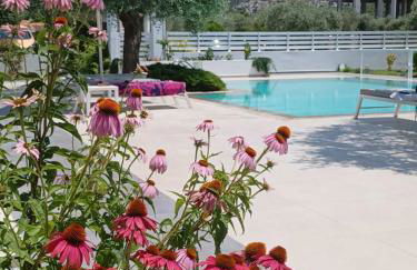 Thassos OLIVIA RESORT - Foto 53