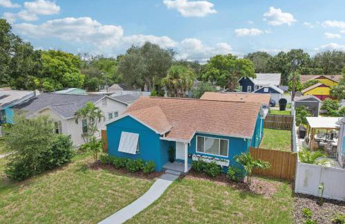 Aqua Oasis - Foto 26