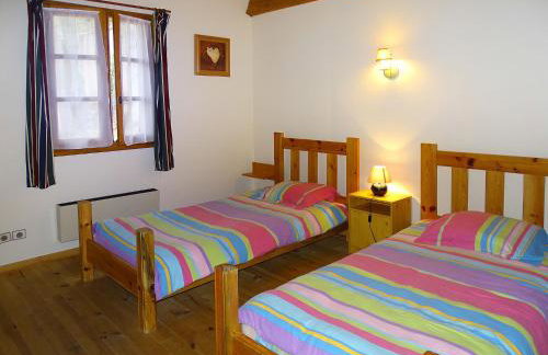 Holiday Home Le Chêne by Interhome - Foto 10