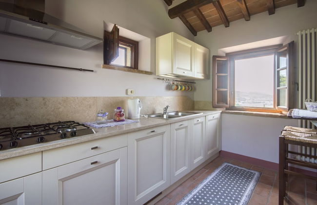 Villa Il Sasso - Foto 31