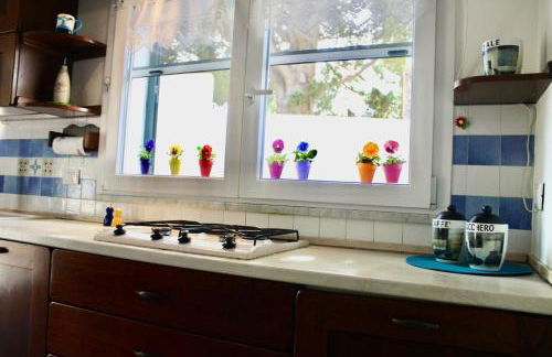 Gli ulivi di Cala Rossa By Dimora Hub - Foto 44