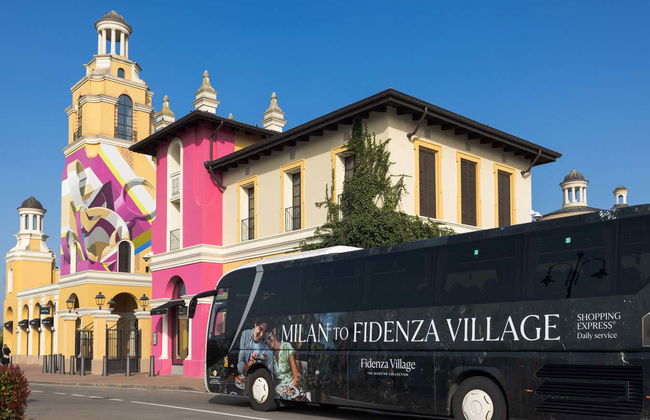 Tour de compras por los outlets de Fidenza Village - Foto 7