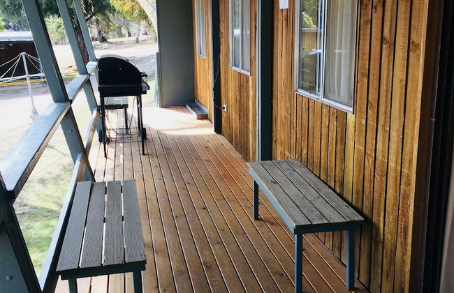 Anglers Reach Lakeside Village - Foto 38