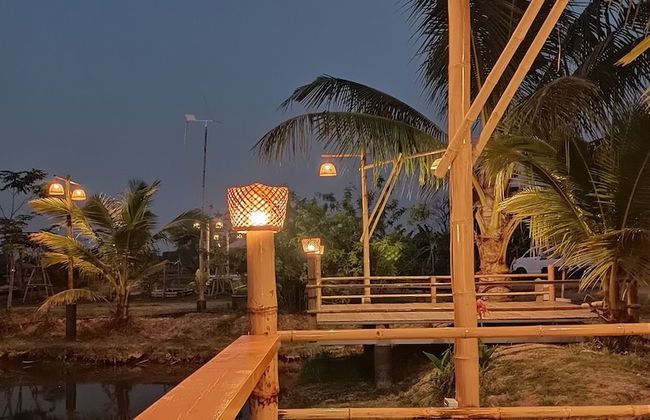 Bamboo Conservation Farm - Foto 58