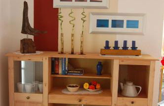 Ferienwohnung Sonnenschein - Foto 6