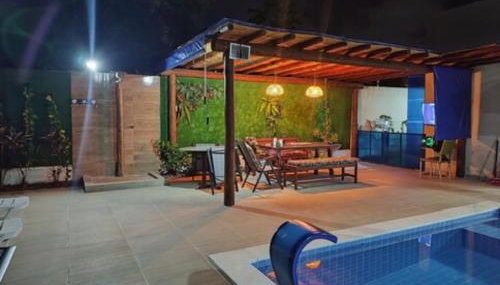 Casa Primavera aluguel temporada - Foto 3