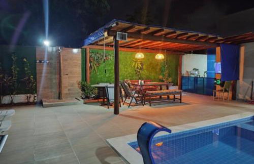 Casa Primavera aluguel temporada - Foto 3