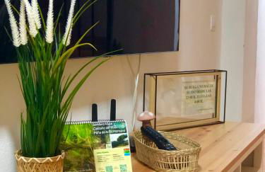 ALOJAMIENTO RURAL EL CASTAÑO - Foto 4