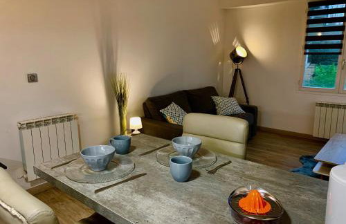 La charmeraie - Foto 36