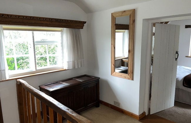 Cherry Tree Cottage - Foto 7