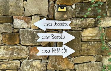 Just Langhe Casa Dolcetto - Foto 37