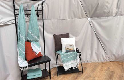 Zen Zion Evergreen Dome - Photo 10