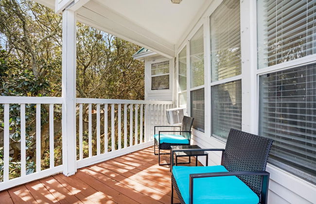 Lakeside Sandcastle at Kokomo - Foto 40