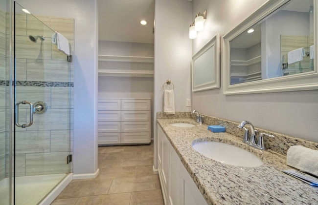 2 Homes on the Bay, Shared Waterfront Pool + Boat Dock Laguna Village Paradise - Foto 17