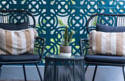 Villa Tropical - Your private Miami Resort with a heated pool - Foto 47